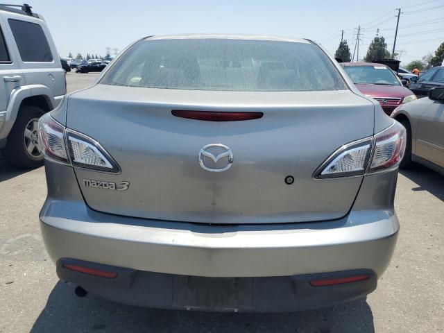 2011 Mazda 3 I VIN: JM1BL1UG9B1370292 Lot: 62110684