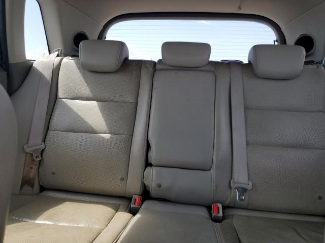 2010 Acura Rdx Technology VIN: 5J8TB1H50AA004933 Lot: 61534554