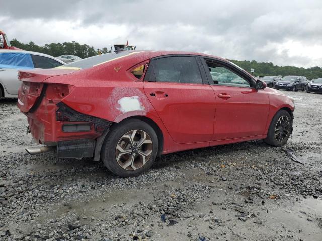 Vin: 3kpf24ad2ke053094, lot: 64431194, kia forte fe 20193