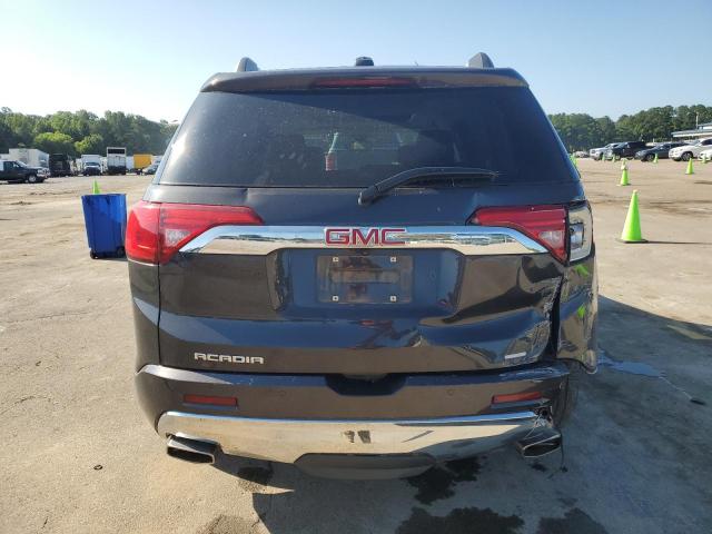 2017 GMC ACADIA DEN - 1GKKNPLS6HZ308804