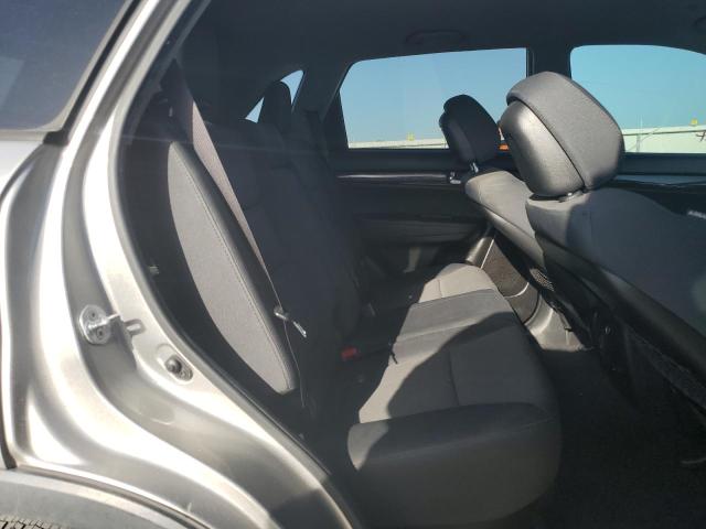 2013 Kia Sorento Lx VIN: 5XYKT4A29DG366997 Lot: 61351004