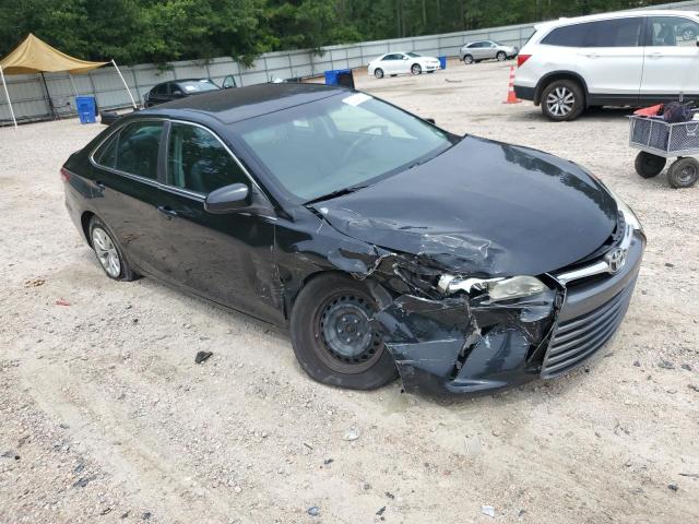 VIN 4T4BF1FK5FR483168 2015 Toyota Camry, LE no.4