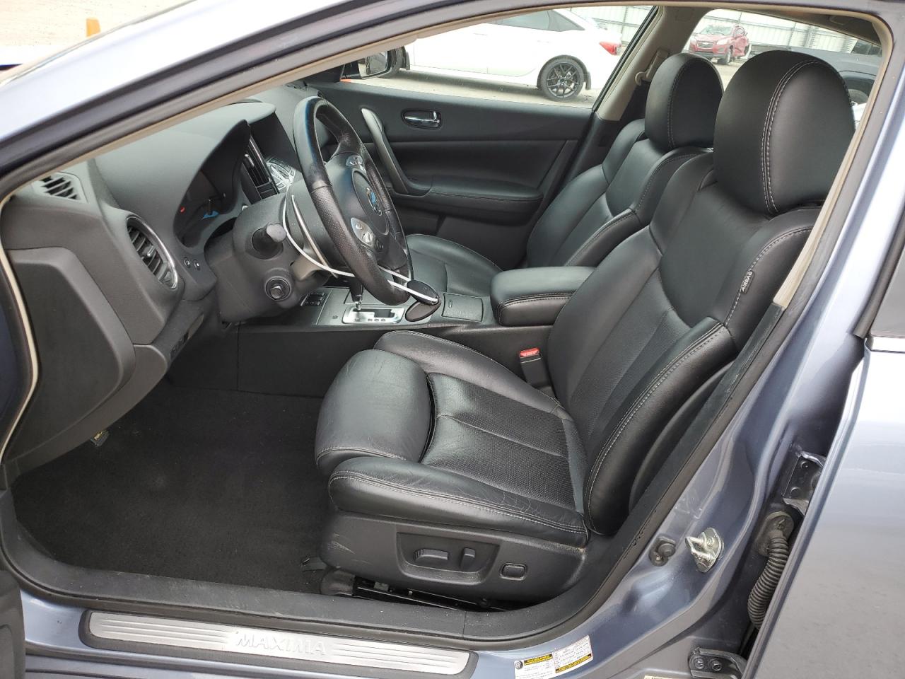 1N4AA5AP9CC837588 2012 Nissan Maxima S