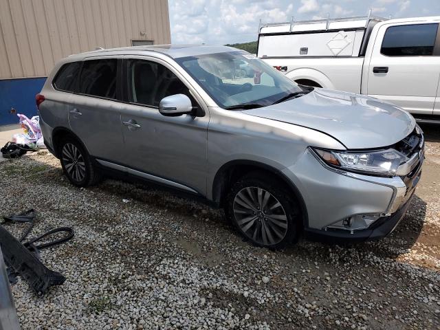 2019 MITSUBISHI OUTLANDER JA4AZ3A36KZ050947