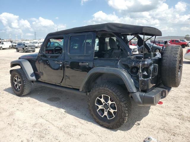 2023 Jeep Wrangler Rubicon VIN: 1C4HJXFG3PW650039 Lot: 63605474