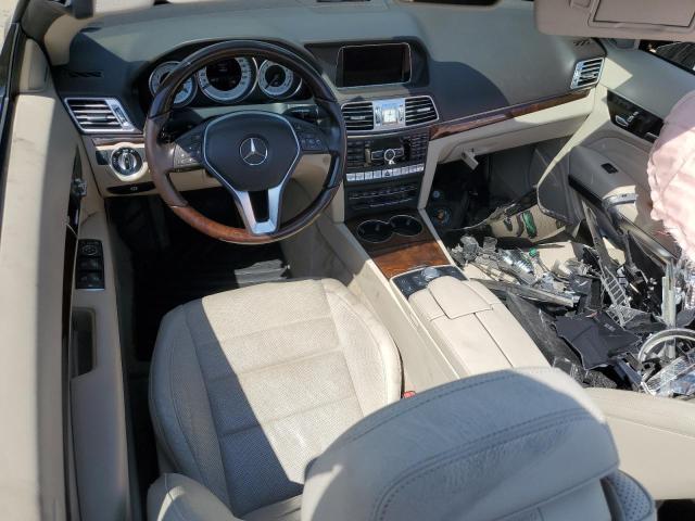 VIN WDDKK5KF5EF240835 2014 Mercedes-Benz E-Class, 350 no.8