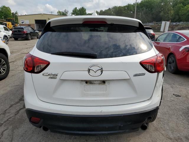 VIN JM3KE4BEXD0150978 2013 Mazda CX-5, Sport no.6