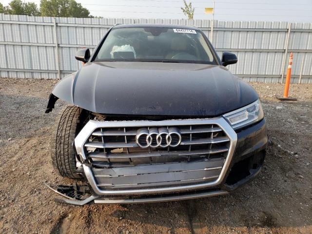 VIN WA1ANAFY8J2031313 2018 Audi Q5, Premium no.5