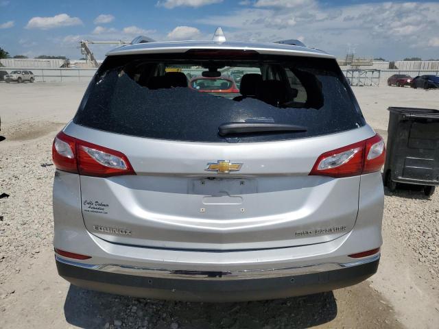 2019 Chevrolet Equinox Premier VIN: 2GNAXXEV7K6287528 Lot: 61736804