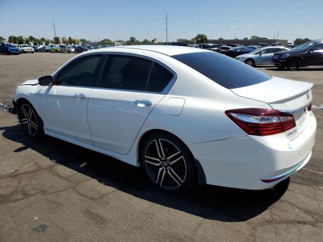 VIN 1HGCR2F18HA059092 2017 Honda Accord, Sport Spec... no.2