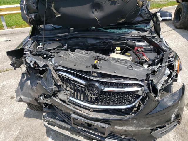 2018 BUICK ENCORE SPO KL4CJ1SB7JB717123