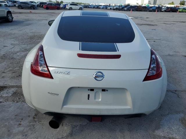 2019 Nissan 370Z Base VIN: JN1AZ4EH5KM422117 Lot: 61602714