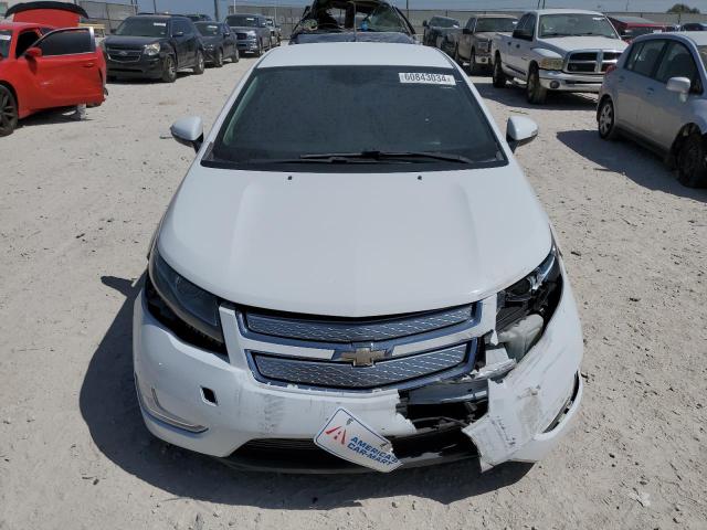 VIN 1G1RF6E49EU155207 2014 Chevrolet Volt no.5