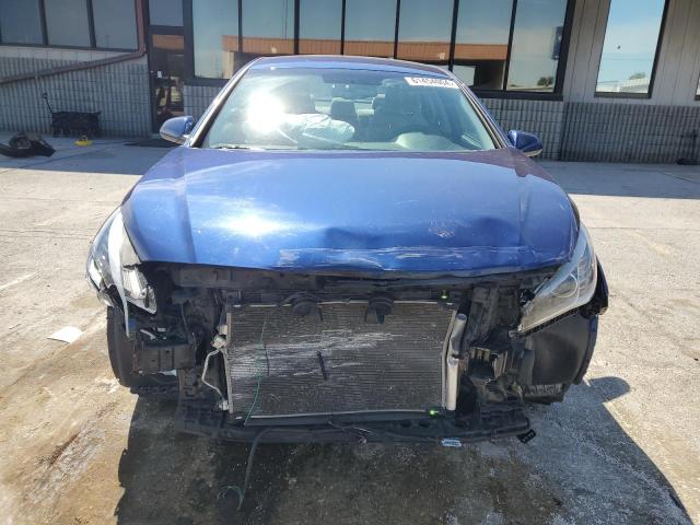2016 HYUNDAI SONATA SE - 5NPE24AF3GH369006