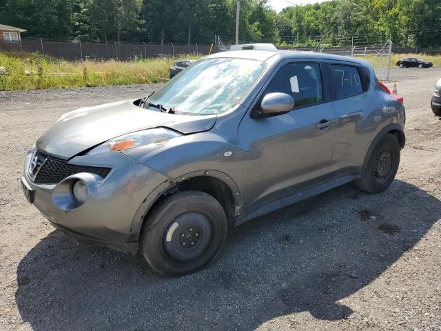 2011 Nissan Juke S VIN: JN8AF5MV3BT006998 Lot: 62878684