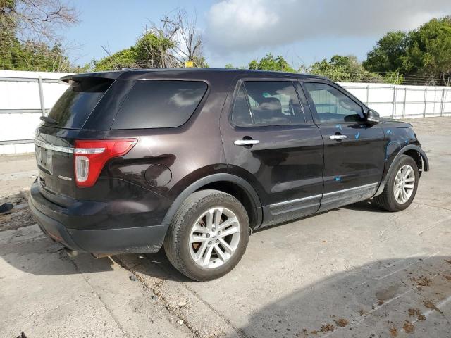 2013 Ford Explorer Xlt VIN: 1FM5K7D86DGB19527 Lot: 60736034