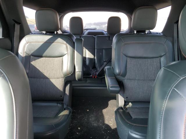 2022 FORD EXPLORER T - 1FMSK8JH1NGA67724