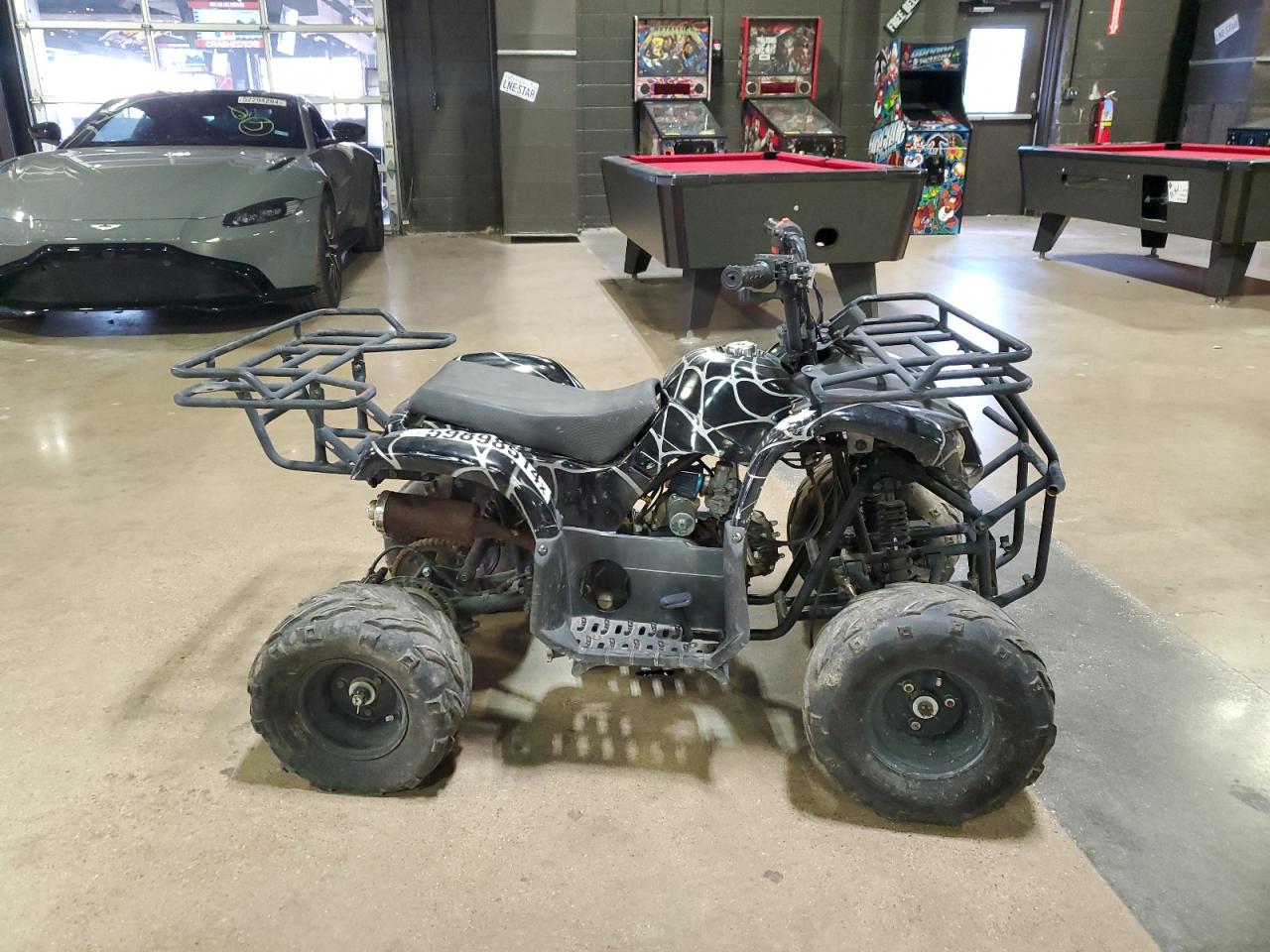 L9NACF1J2J1015896 TAO 4 WHEELER 2019