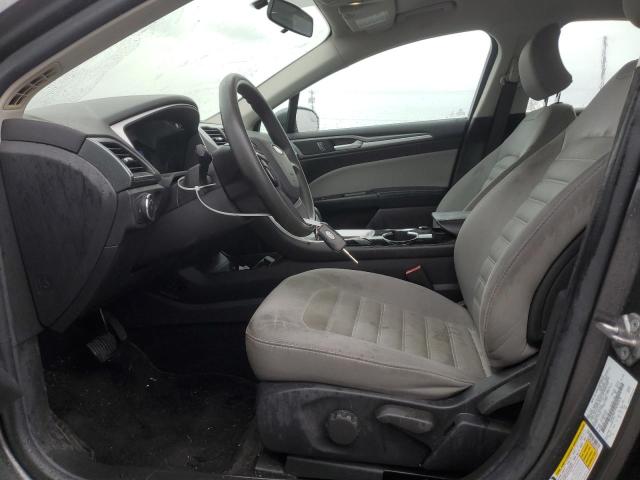 2015 FORD FUSION S - 3FA6P0G7XFR202478