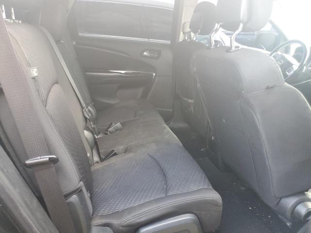 2016 DODGE JOURNEY SE - 3C4PDCAB3GT246834