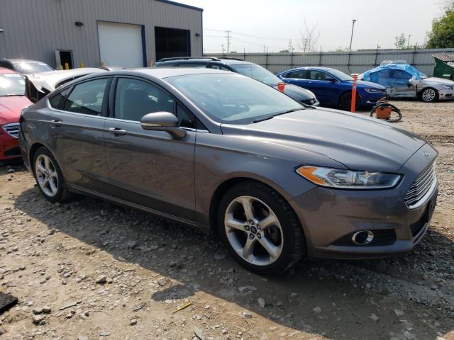 Vin: 3fa6p0h7xer134115, lot: 65051684, ford fusion se 20144