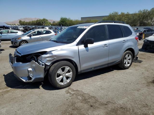 2016 SUBARU FORESTER 2 #2723830249