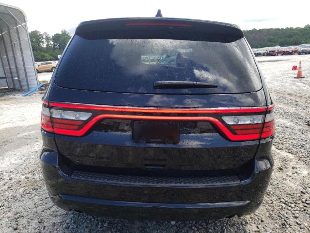 2022 Dodge Durango R/T VIN: 1C4SDJCT5NC220667 Lot: 62460774