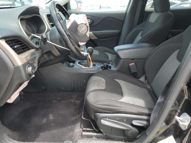 2018 JEEP CHEROKEE L - 1C4PJMCX1JD582907