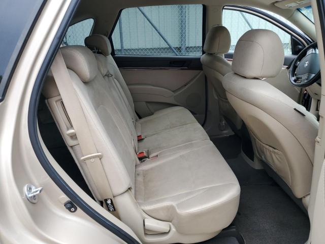 2008 Hyundai Veracruz Gls VIN: KM8NU13C58U072432 Lot: 62548214