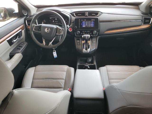2019 HONDA CR-V TOURI - 7FARW1H92KE000203