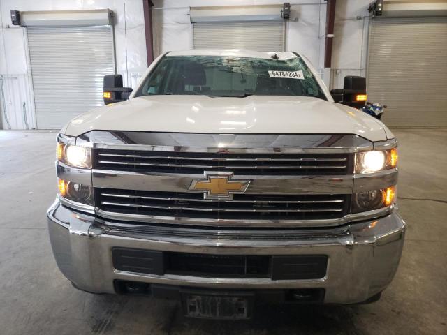 2016 CHEVROLET 3500 HD - 1GC4KZCG6GF149822
