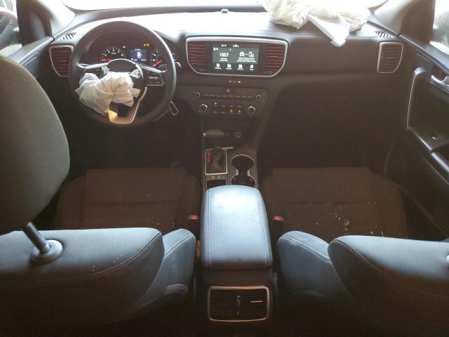 2022 KIA SPORTAGE L - KNDPM3AC4N7981560