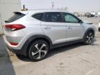 HYUNDAI TUCSON LIM photo