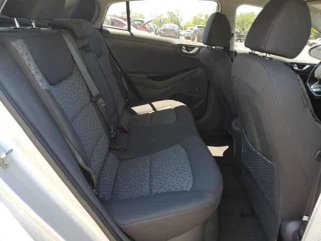 2019 HYUNDAI IONIQ - KMHC65LD4KU159604
