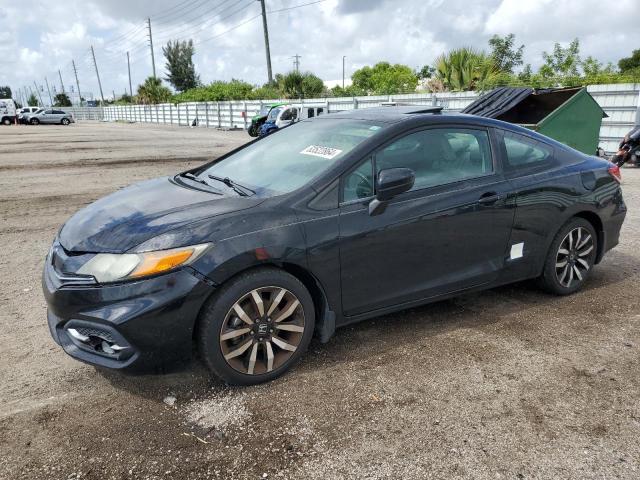Vin: 2hgfg3b03fh523541, lot: 63522864, honda civic exl 2015 img_1