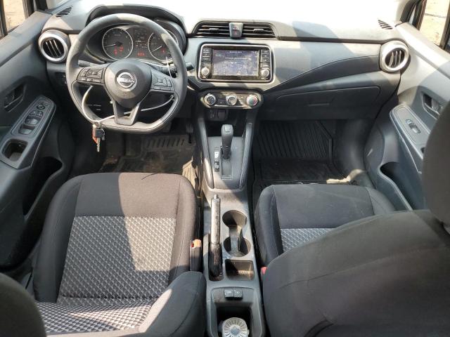 2024 NISSAN VERSA S - 3N1CN8DV0RL838860
