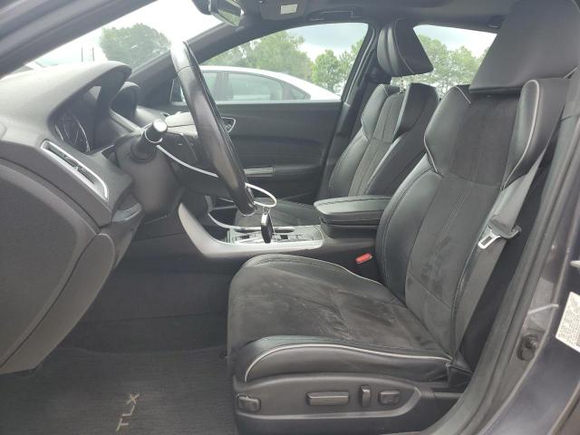 2018 ACURA TLX TECH+A - 19UUB2F6XJA000278
