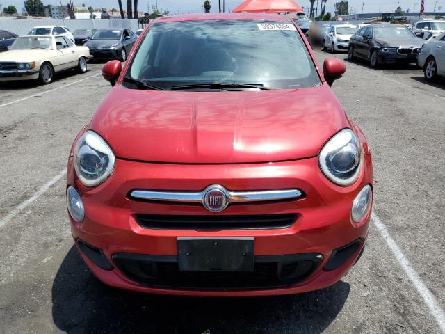 VIN ZFBCFXBT0GP354455 2016 Fiat 500X, Easy no.5