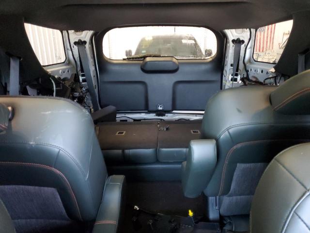 2022 Ford Explorer Timberline VIN: 1FMSK8JH1NGC39993 Lot: 62268014