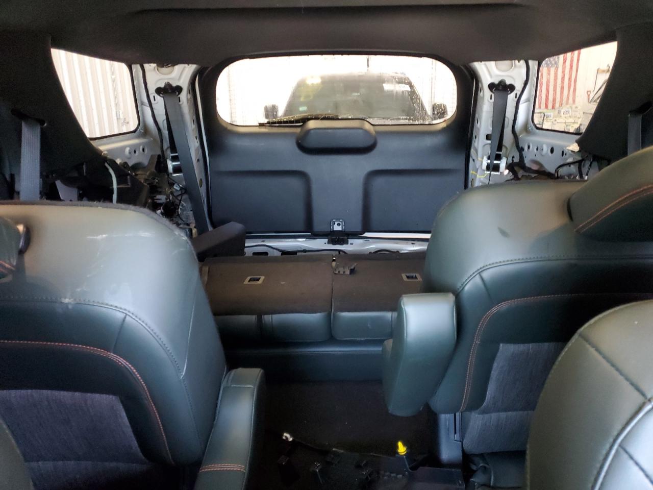 1FMSK8JH1NGC39993 2022 Ford Explorer Timberline