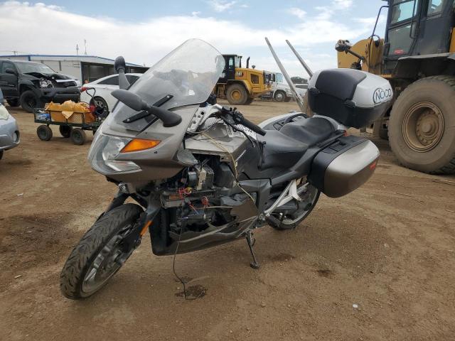 2010 BMW K1300 GT WB1053907AZV97549