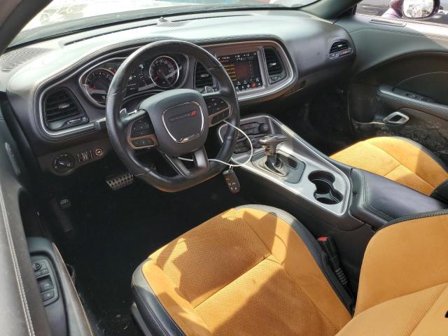 2021 DODGE CHALLENGER - 2C3CDZFJ6MH521476