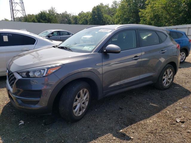 KM8J3CA48KU078211 2019 Hyundai Tucson Limited