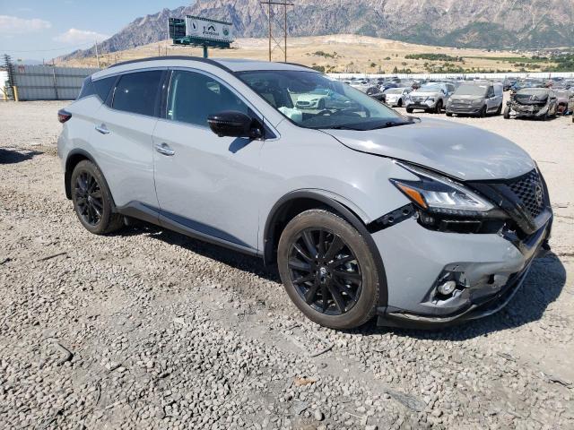 5N1AZ2CS1MC101096 Nissan Murano SL 4