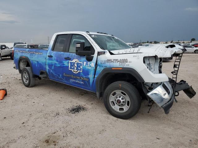 2023 GMC SIERRA C25 - 1GT58LE74PF237751