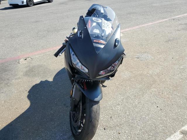 2016 HONDA CBR1000 RR JH2SC5912GK800071