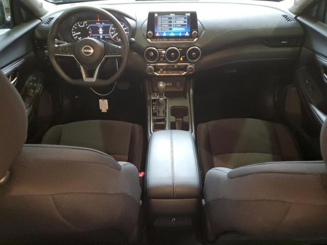 2024 Nissan Sentra Sv VIN: 3N1AB8CV2RY307504 Lot: 61325934