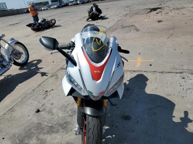 2024 APRILIA RS 660 EXT ZD4KSUR00RS000096