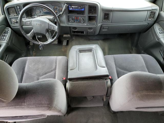 2006 GMC Sierra K2500 Heavy Duty VIN: 1GTHK23U66F169811 Lot: 61194954