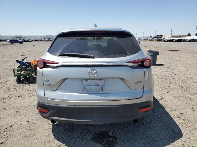 2019 Mazda Cx-9 Touring VIN: JM3TCBCY8K0313020 Lot: 62766924